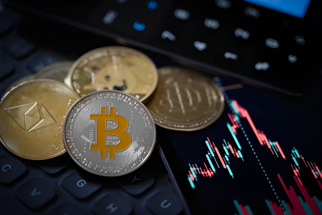 B21.ag Your Cryptocurrency and Digital Asset Management Journey B21.ag