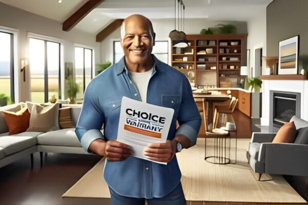 Exploring choice home warranty george foreman in Your Corner choice home warranty george foreman