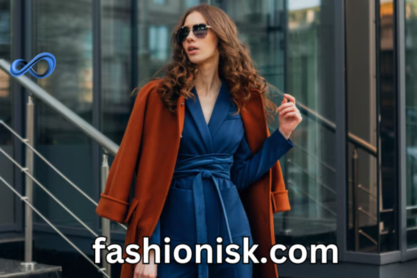 The Ultimate Fashion Destination A Deep Dive into fashionisk.com fashionisk.com