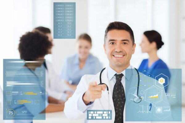 The Intersection of Healthcare and Customer Service Excellence