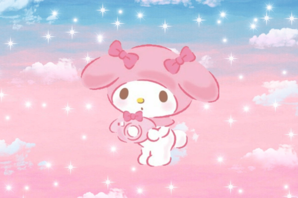 Exploring the Charm of wallpaper:td2-hugo4eg= my melody wallpaper:td2-hugo4eg= my melody