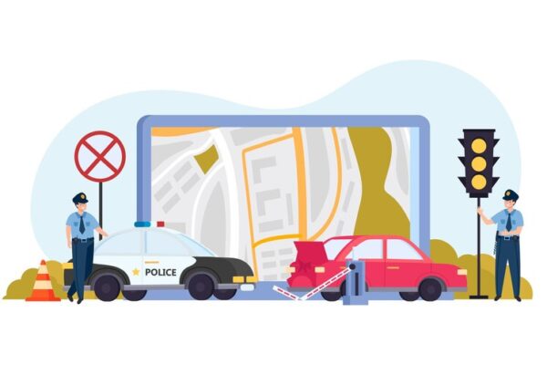 Understanding Non-Moving Traffic Violations Understanding Non-Moving Traffic Violations