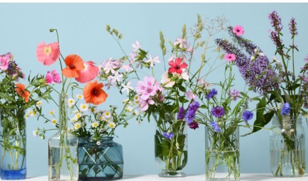 Why Hurricane Vases Bulk Are A Smart Buy For Event Planners?