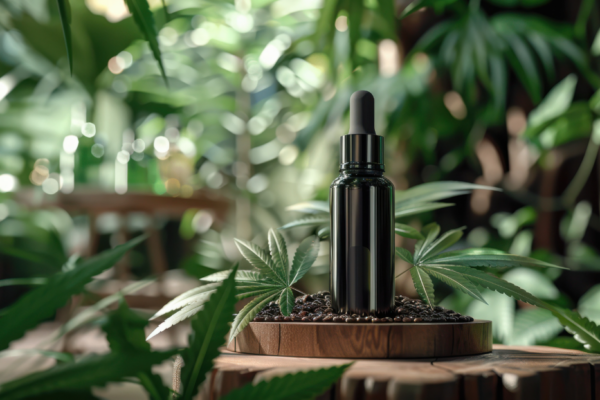 Discover the Benefits of CBDfx CBD Gummies: A Delicious Path to Wellness