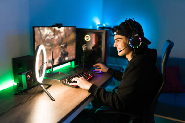 The Rise of Gaming Defstartup an ultimate guide Gaming Defstartup