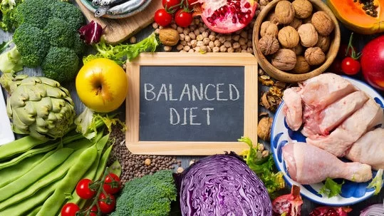 Tips for Maintaining a Balanced Diet for Long-Term Health