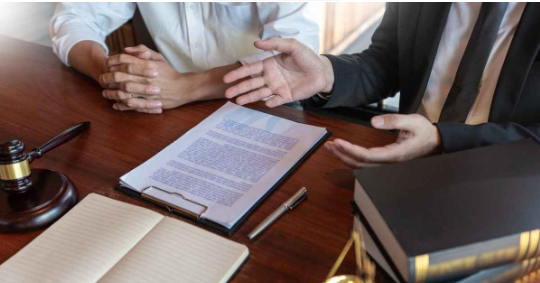 The Importance of Law Knowledge in the Protecting of Your Rights
