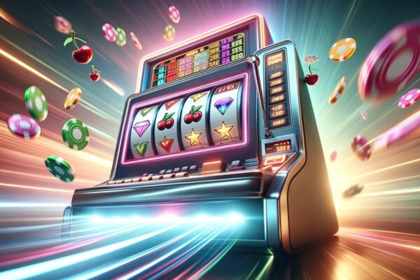 Tiny Giants: Exploring the Best Ant-Themed Slots Online