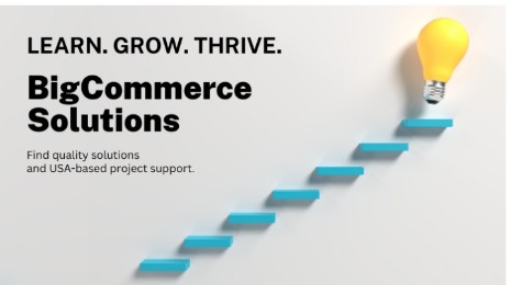 BigCommerce: The #1 Open SaaS Ecommerce Platform