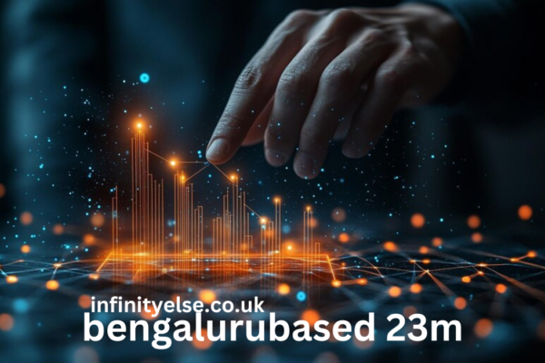 bengalurubased 23m