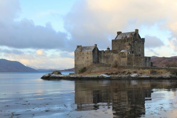 Hidden Treasures of Scotland: A Road Less Travelled