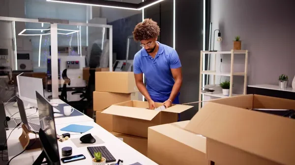 Why a Commercial Quality Moving Company is Essential for Office Relocations