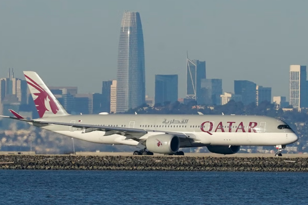 Have you ever had a bad experience with Qatar Airways?